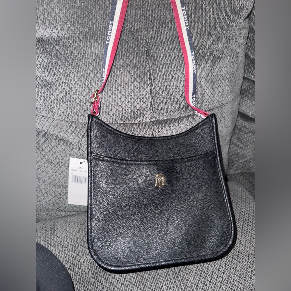 Tommy Hilfiger cross body